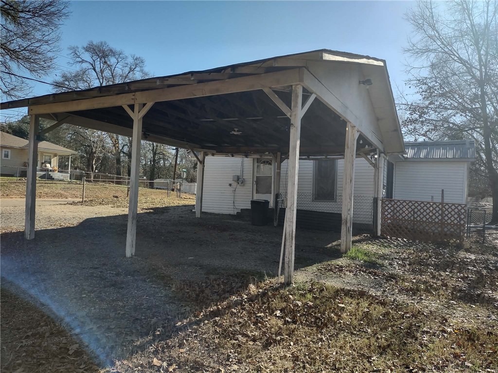 Kirby College - Residential