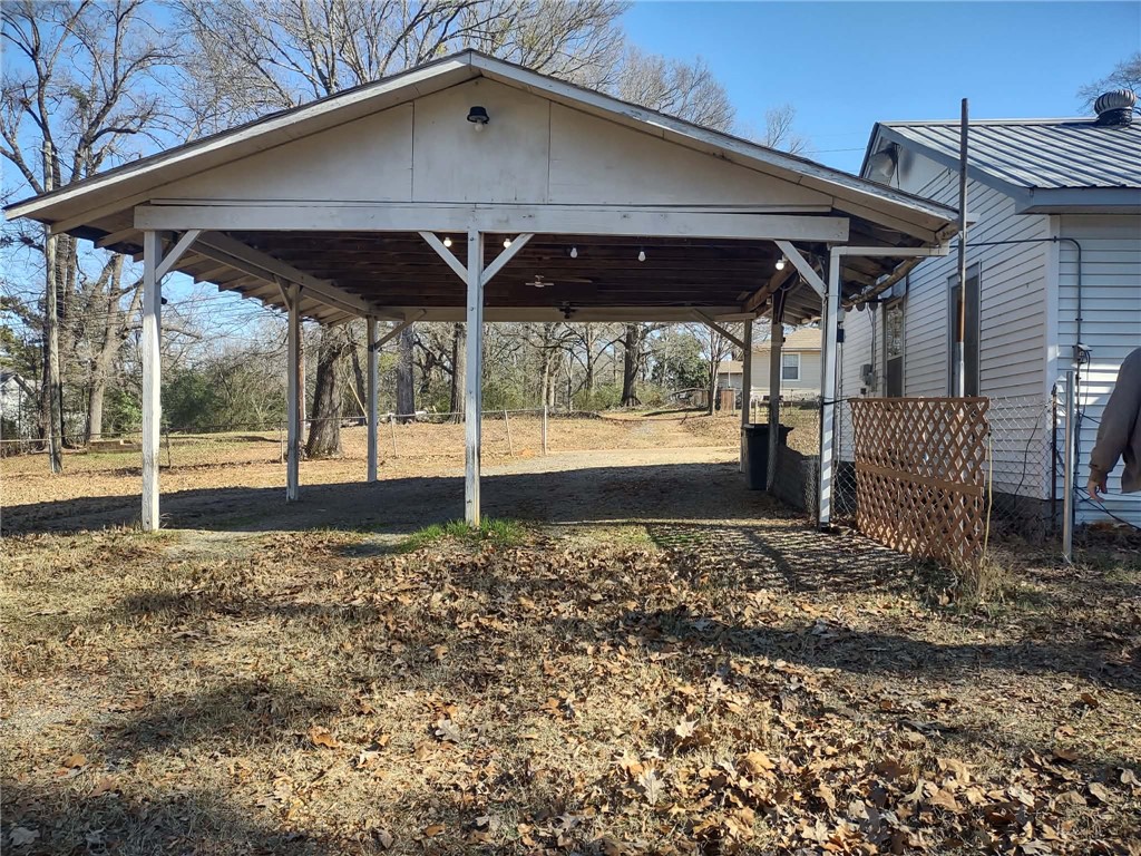 Kirby College - Residential