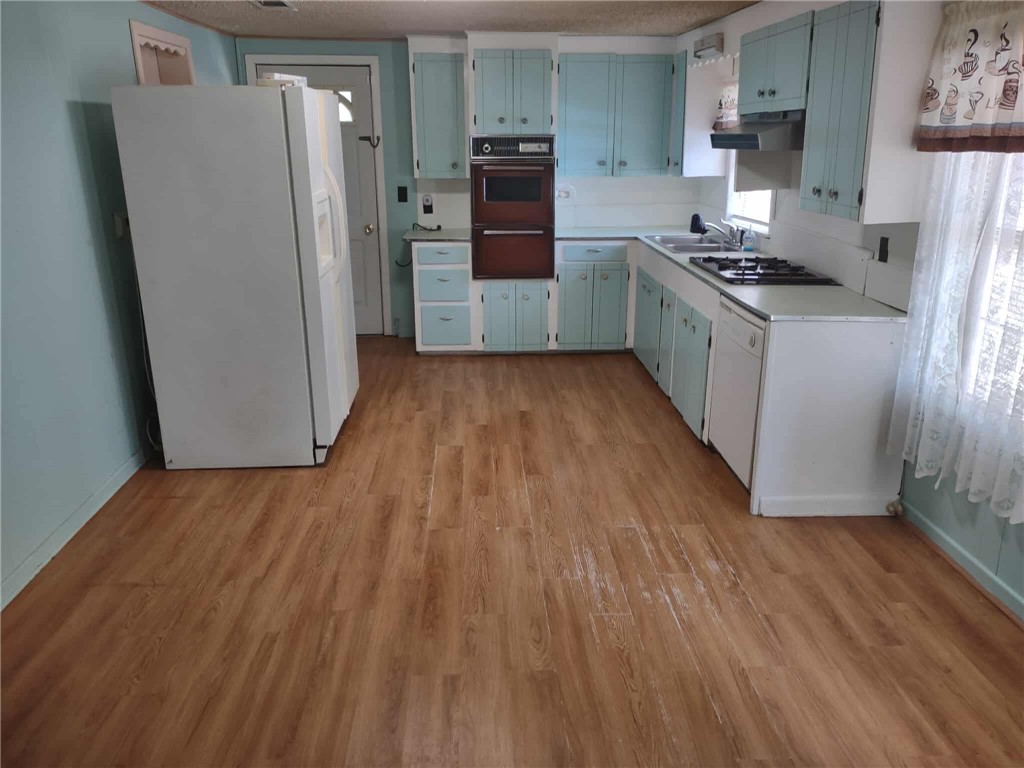 Kirby College - Residential