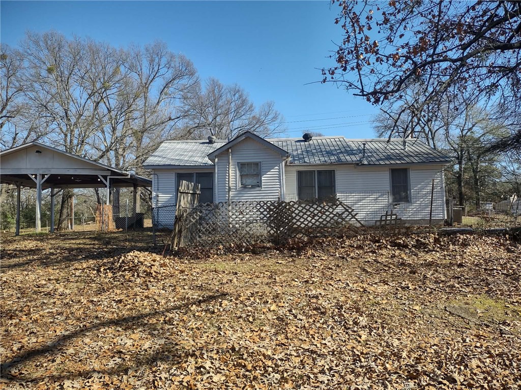 Kirby College - Residential