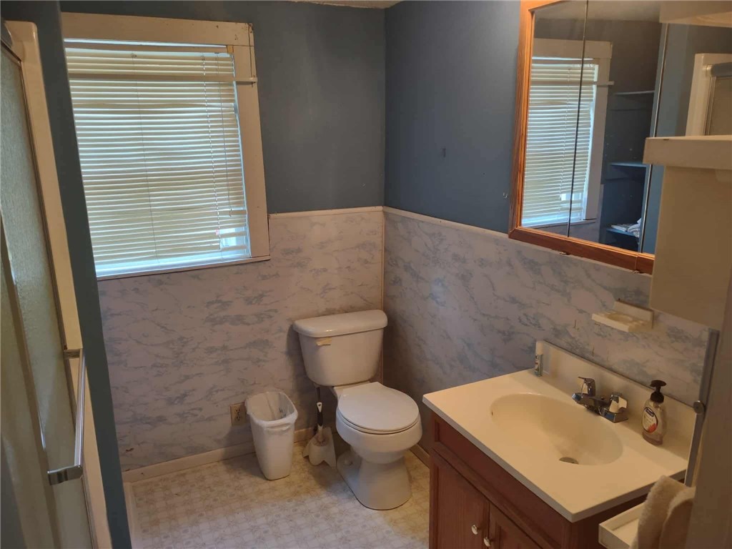 Kirby College - Residential