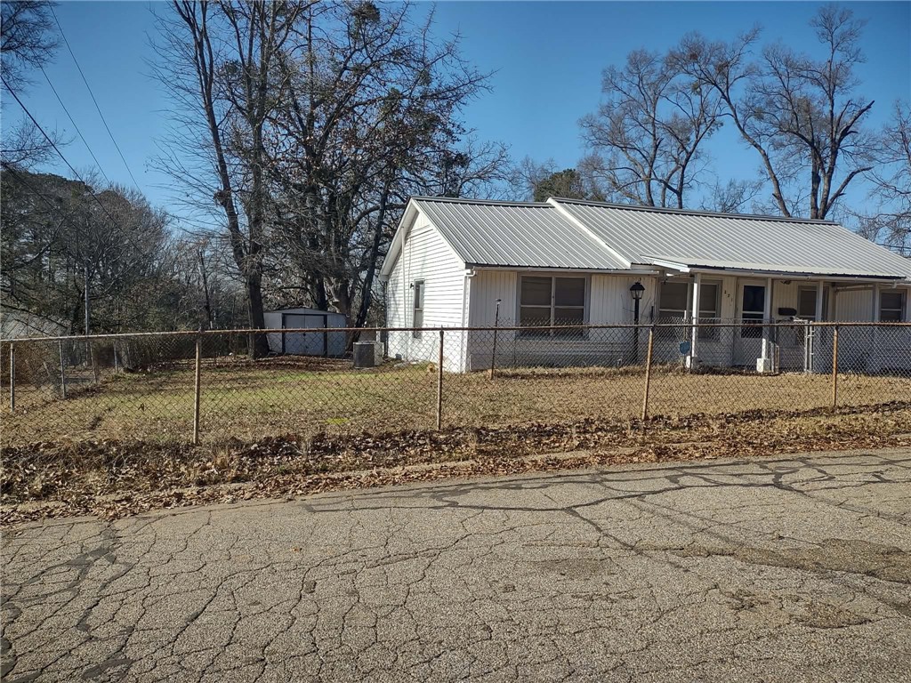 Kirby College - Residential