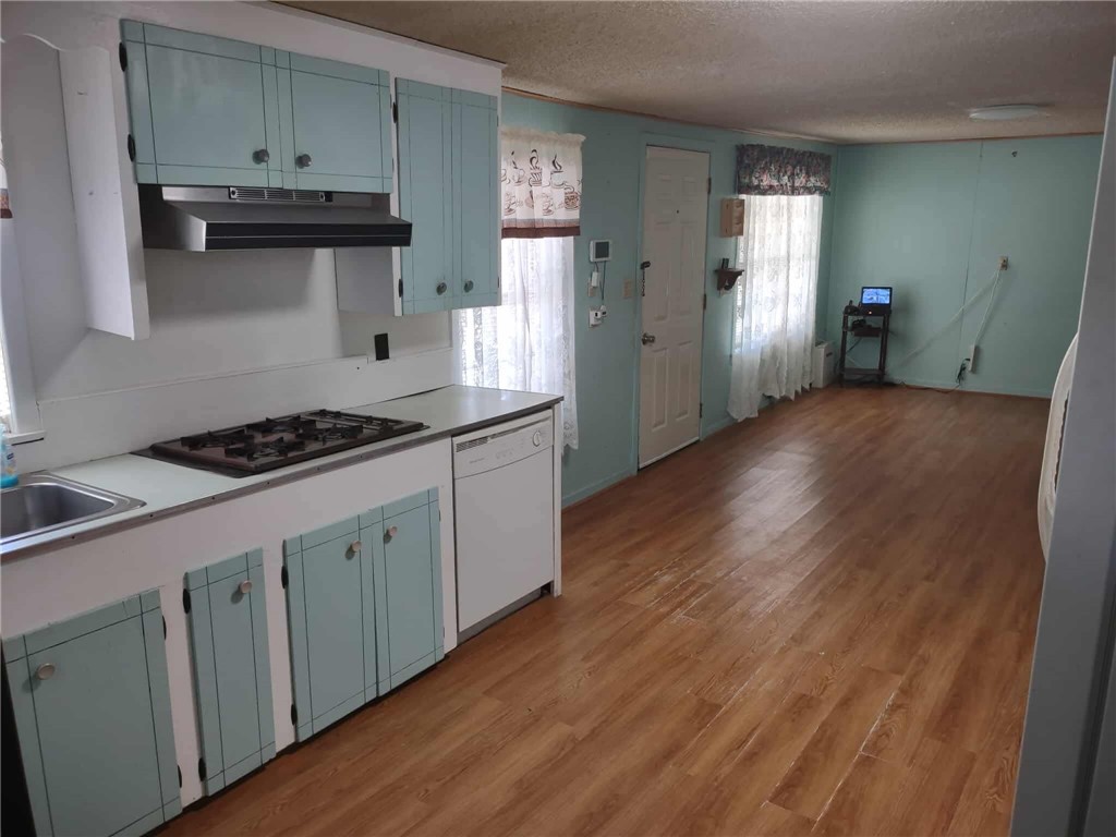 Kirby College - Residential