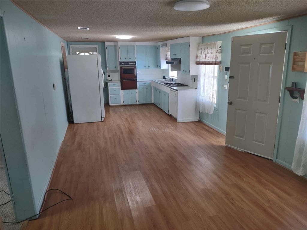 Kirby College - Residential