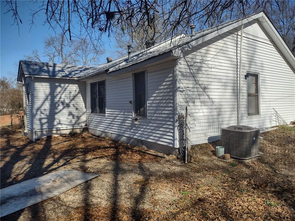 Kirby College - Residential