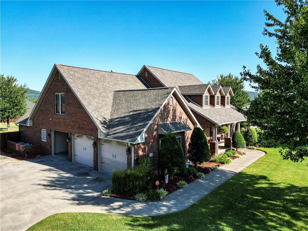 Twin Falls - Residential