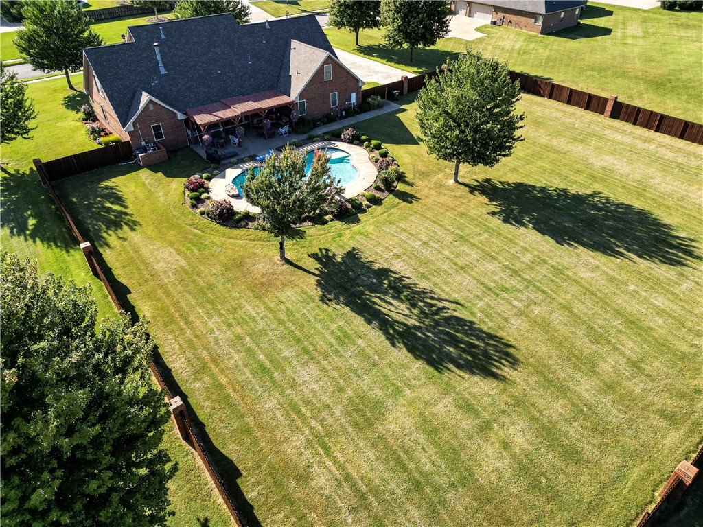 Twin Falls - Residential