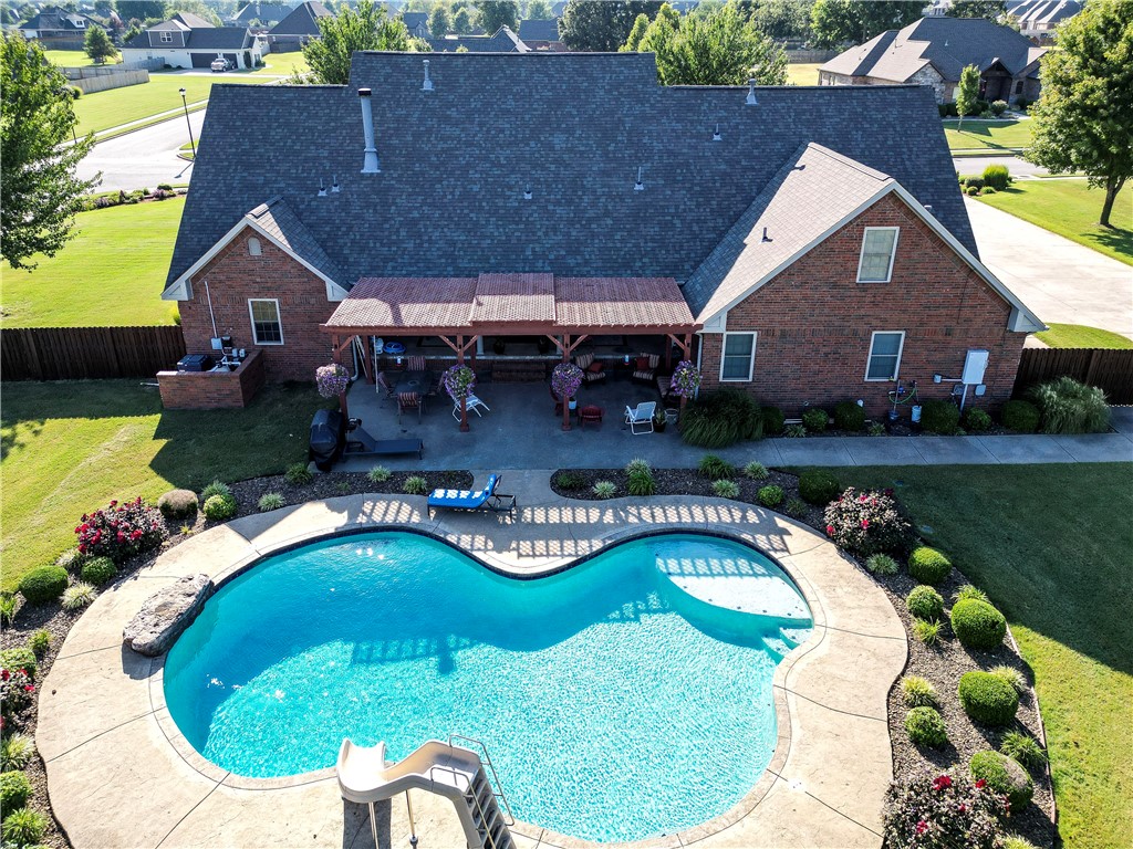 Twin Falls - Residential