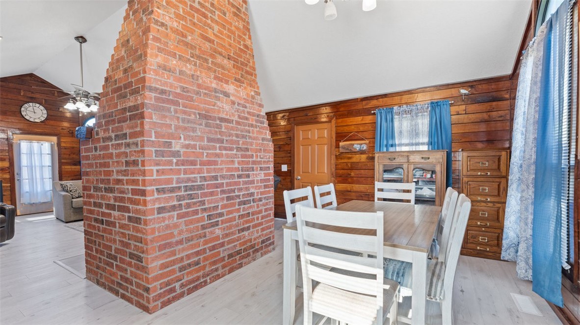 rural - Residential Income