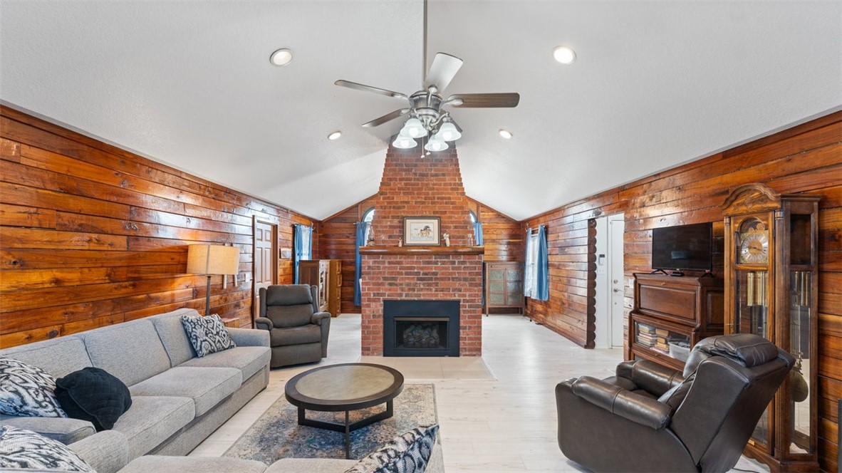 rural - Residential Income