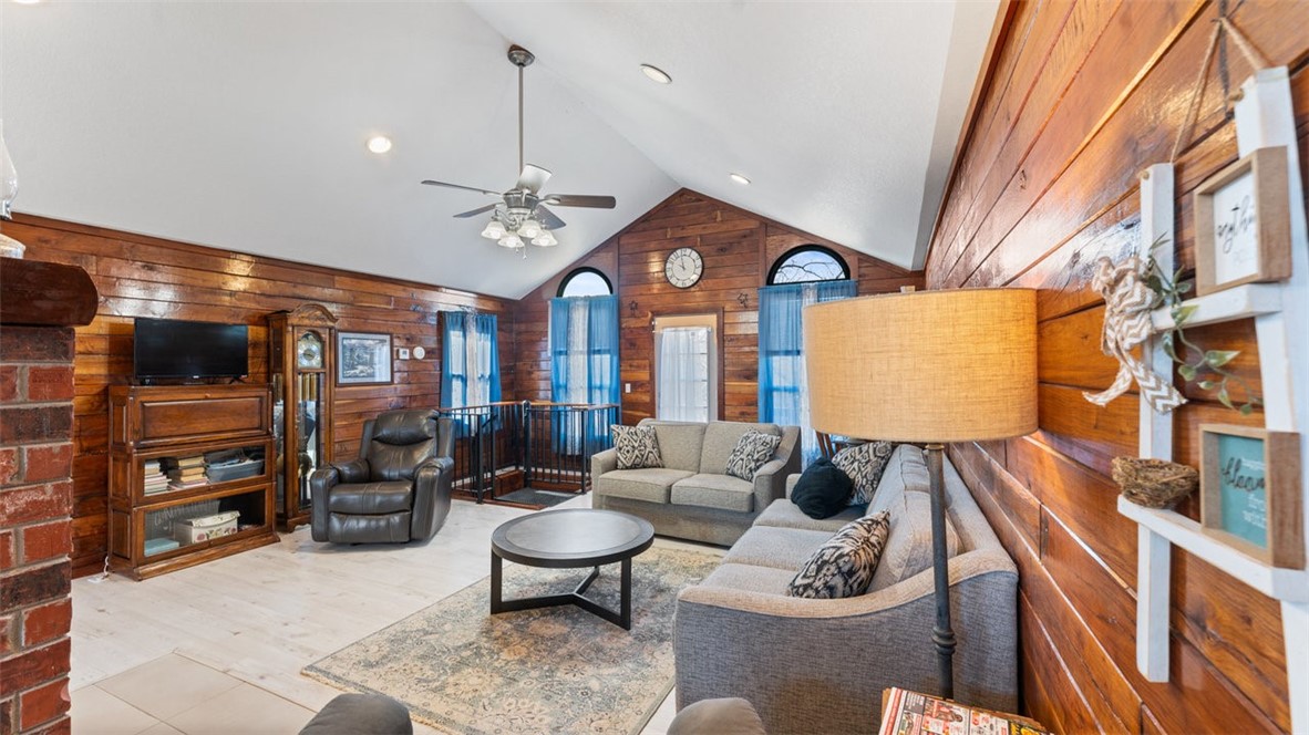 rural - Residential Income