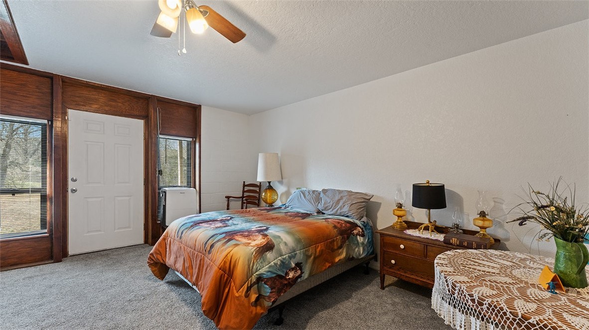 rural - Residential Income