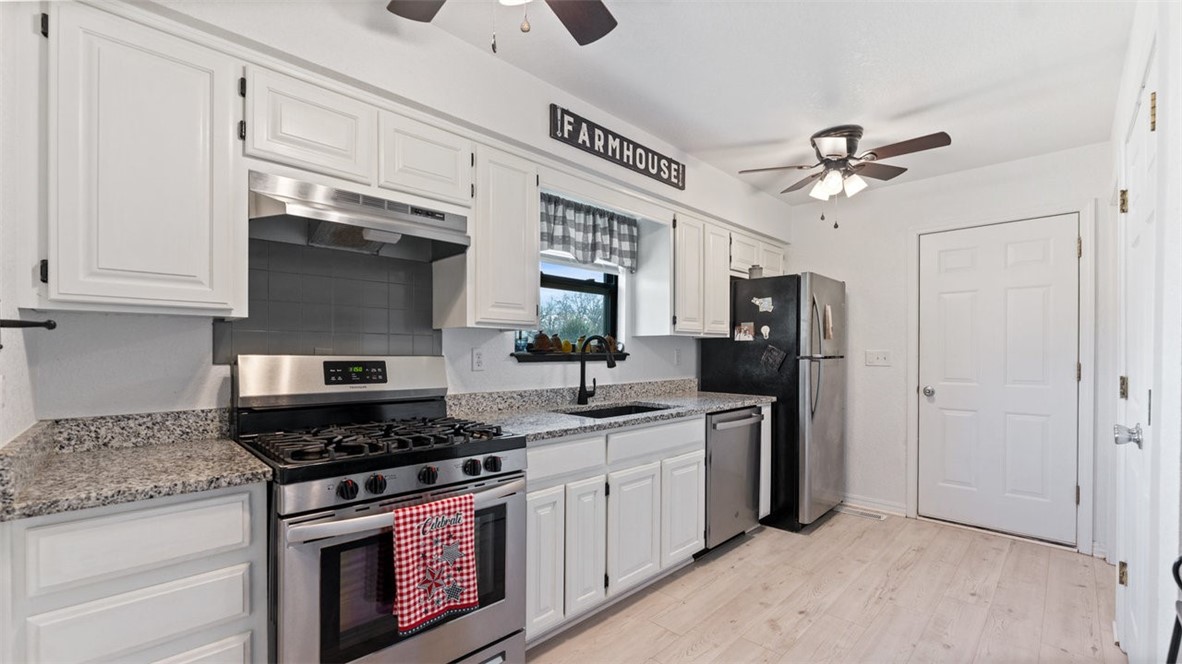 rural - Residential Income