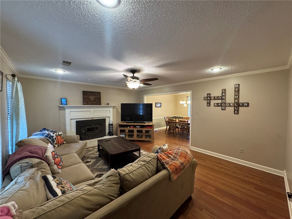 Wedgewood Est Phase 1, 2 & 3 - Residential