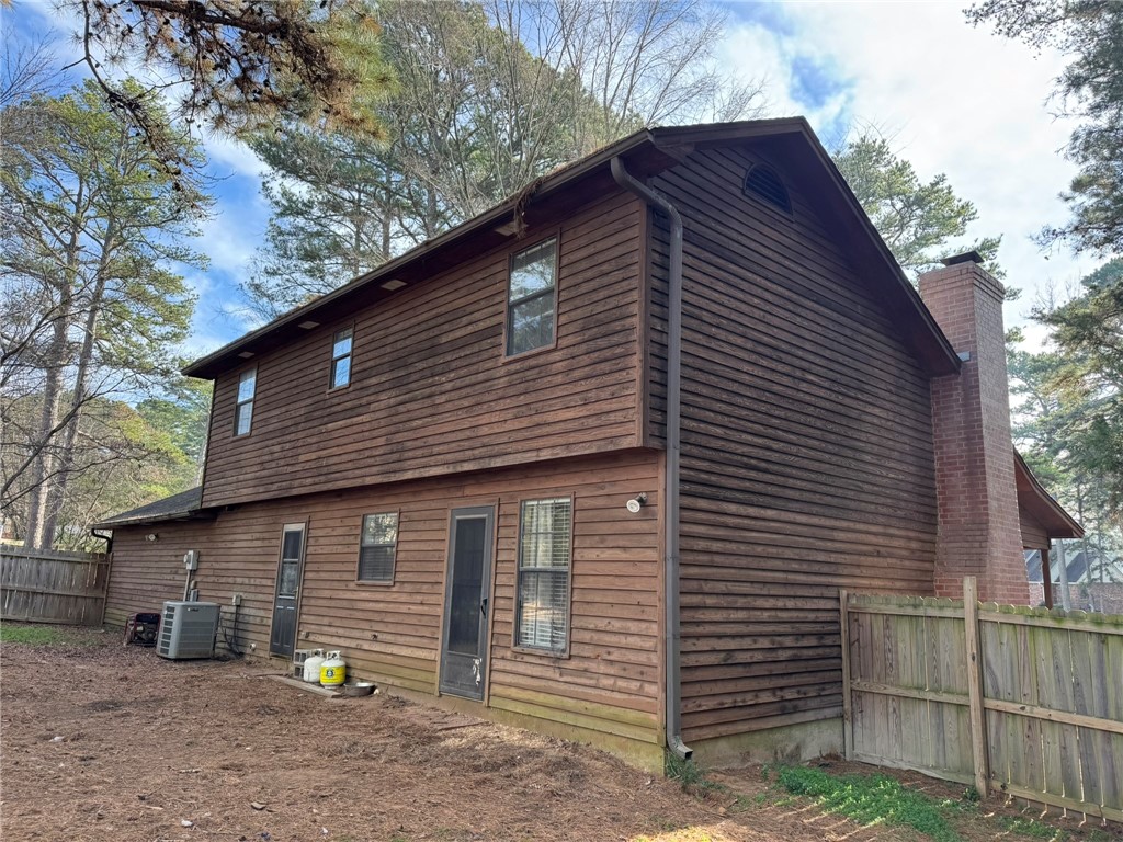 Wedgewood Est Phase 1, 2 & 3 - Residential