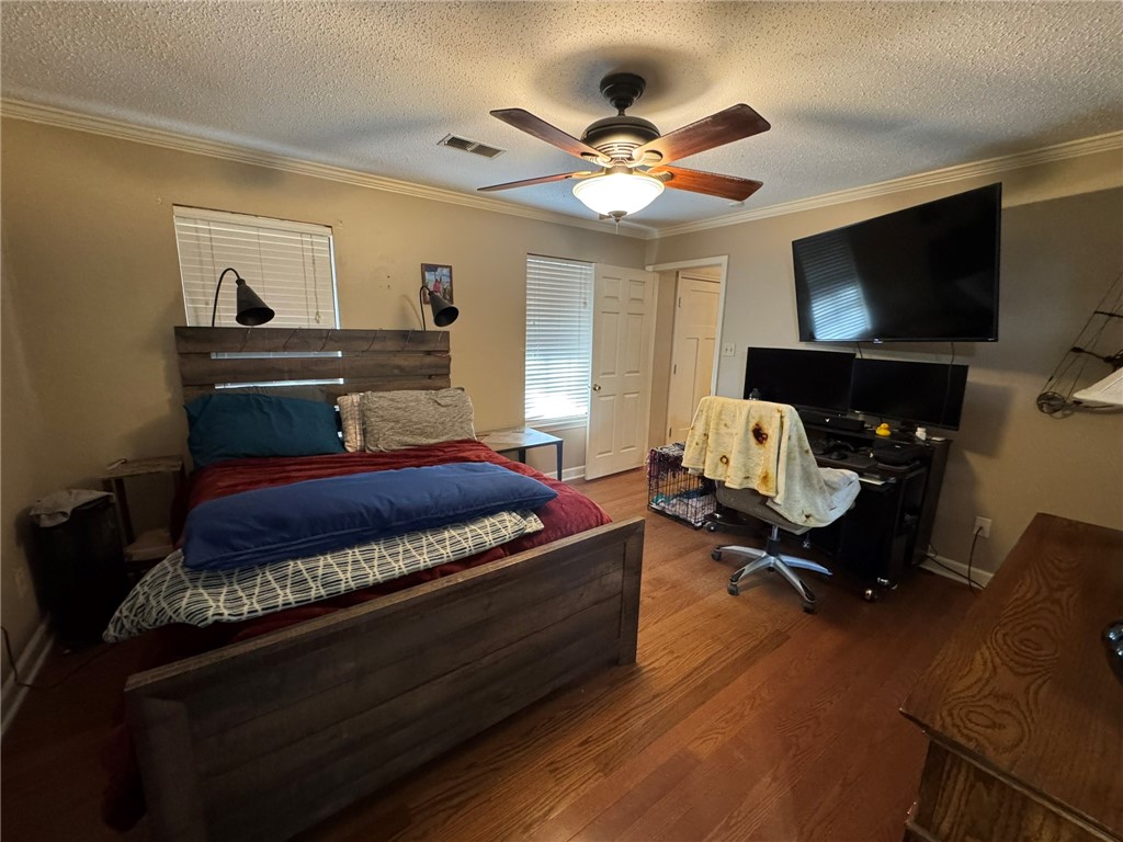 Wedgewood Est Phase 1, 2 & 3 - Residential