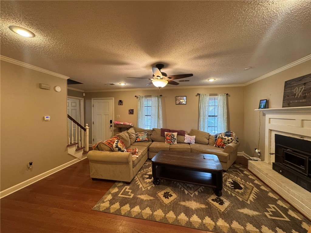 Wedgewood Est Phase 1, 2 & 3 - Residential