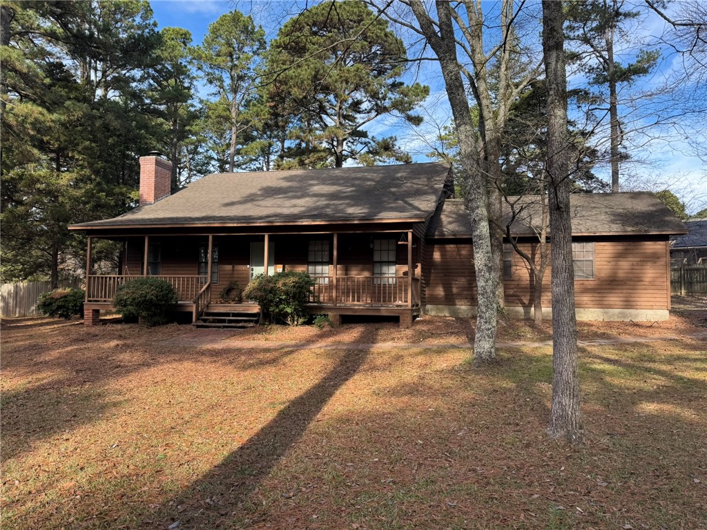 Wedgewood Est Phase 1, 2 & 3 - Residential