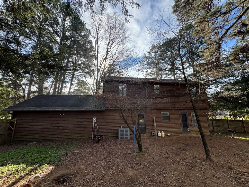 Wedgewood Est Phase 1, 2 & 3 - Residential