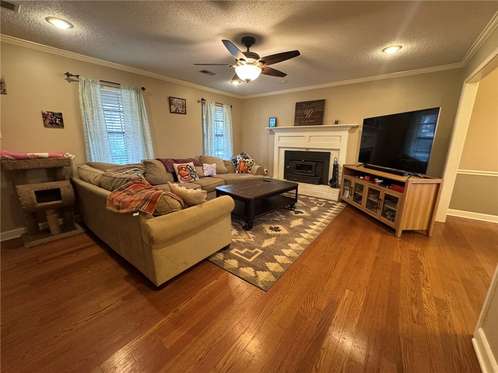 Wedgewood Est Phase 1, 2 & 3 - Residential