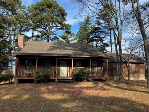 14 Wedgewood Drive Russellville AR 72802