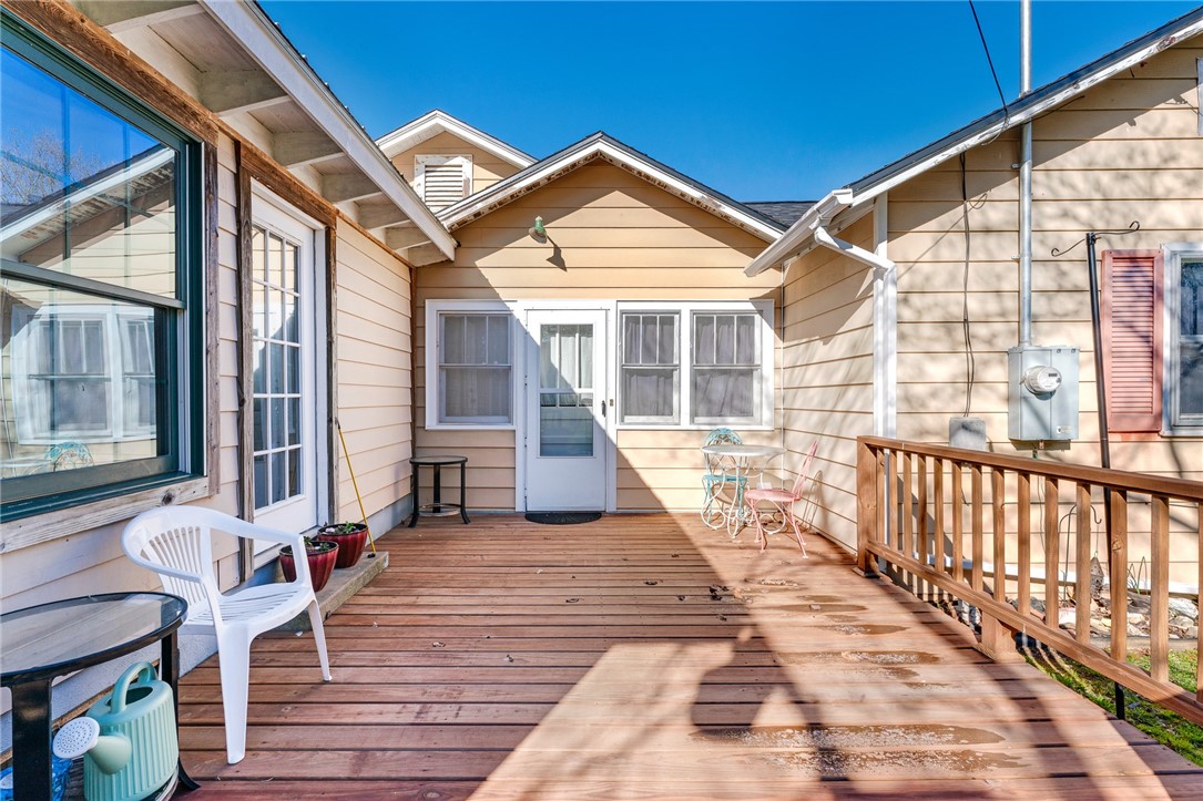 Smith & Hayes #2 - Residential