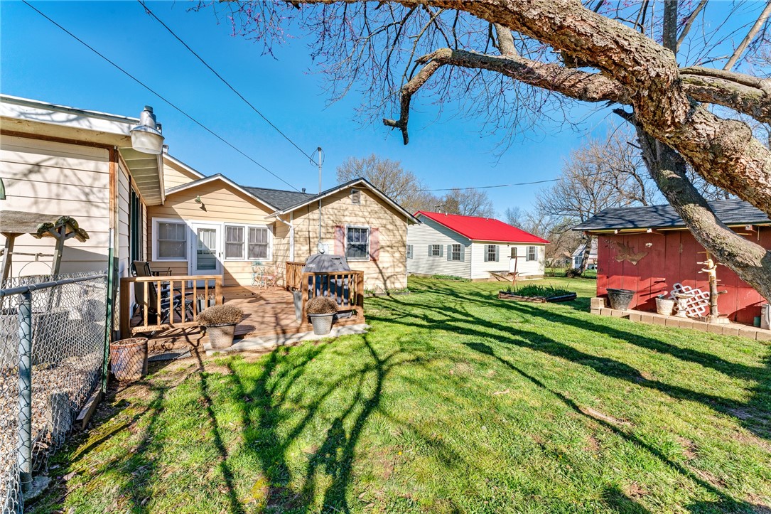 Smith & Hayes #2 - Residential