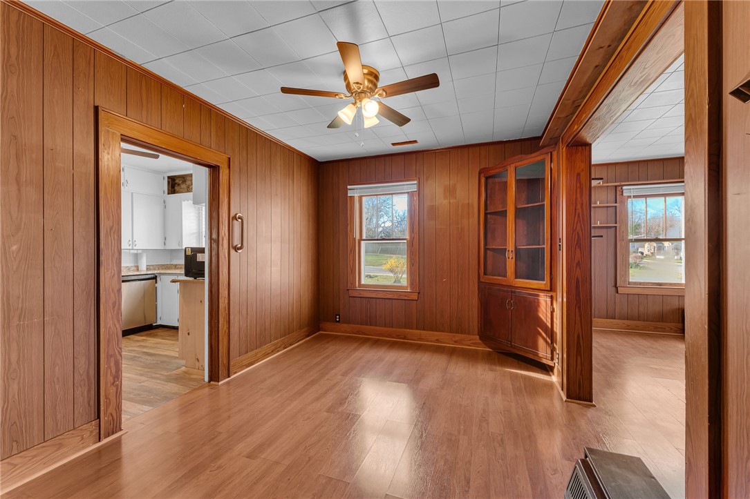 Smith & Hayes #2 - Residential