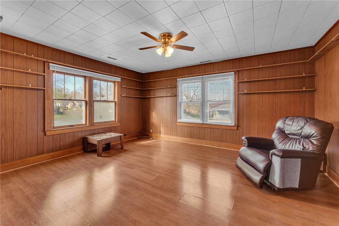 Smith & Hayes #2 - Residential