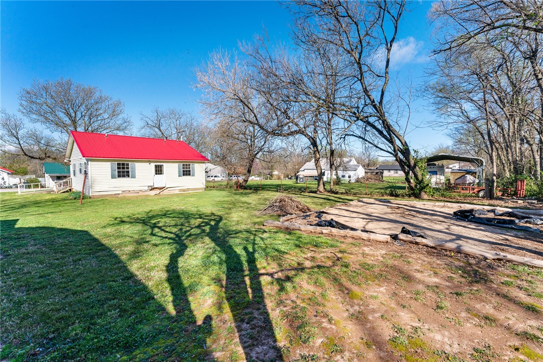 Smith & Hayes #2 - Residential