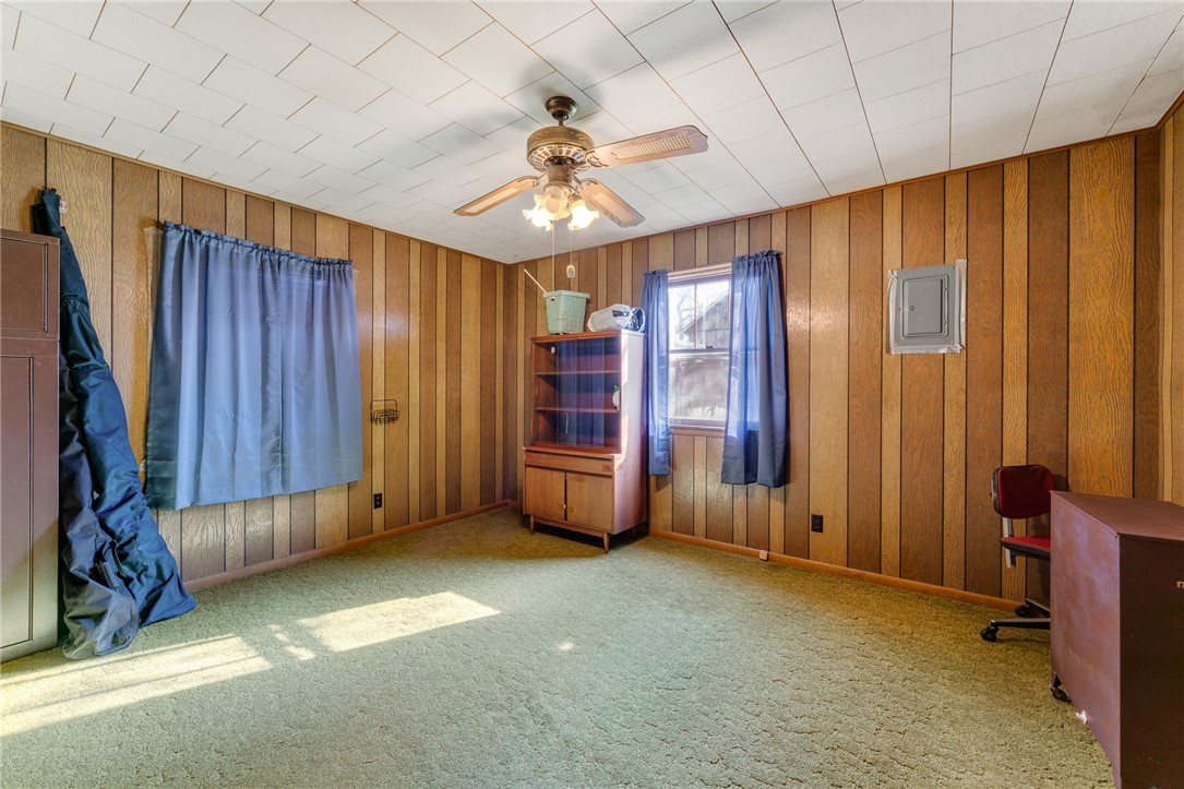 Smith & Hayes #2 - Residential