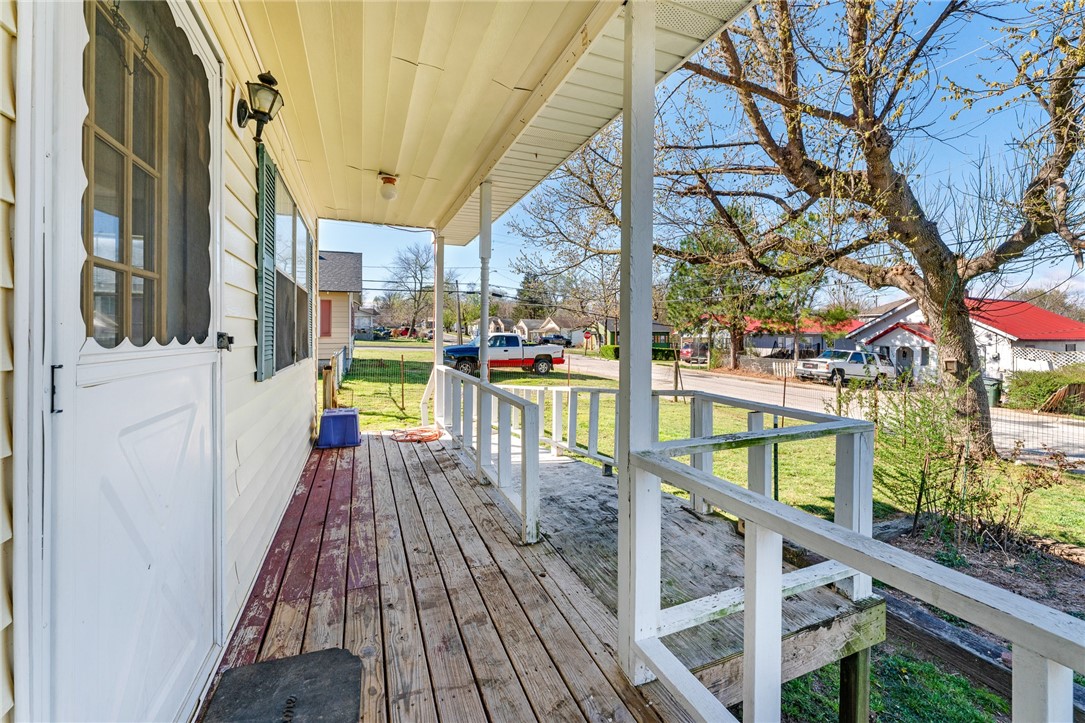 Smith & Hayes #2 - Residential