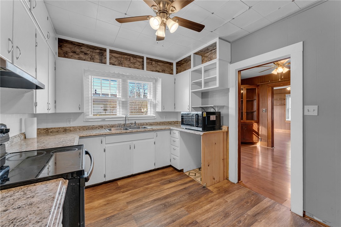 Smith & Hayes #2 - Residential