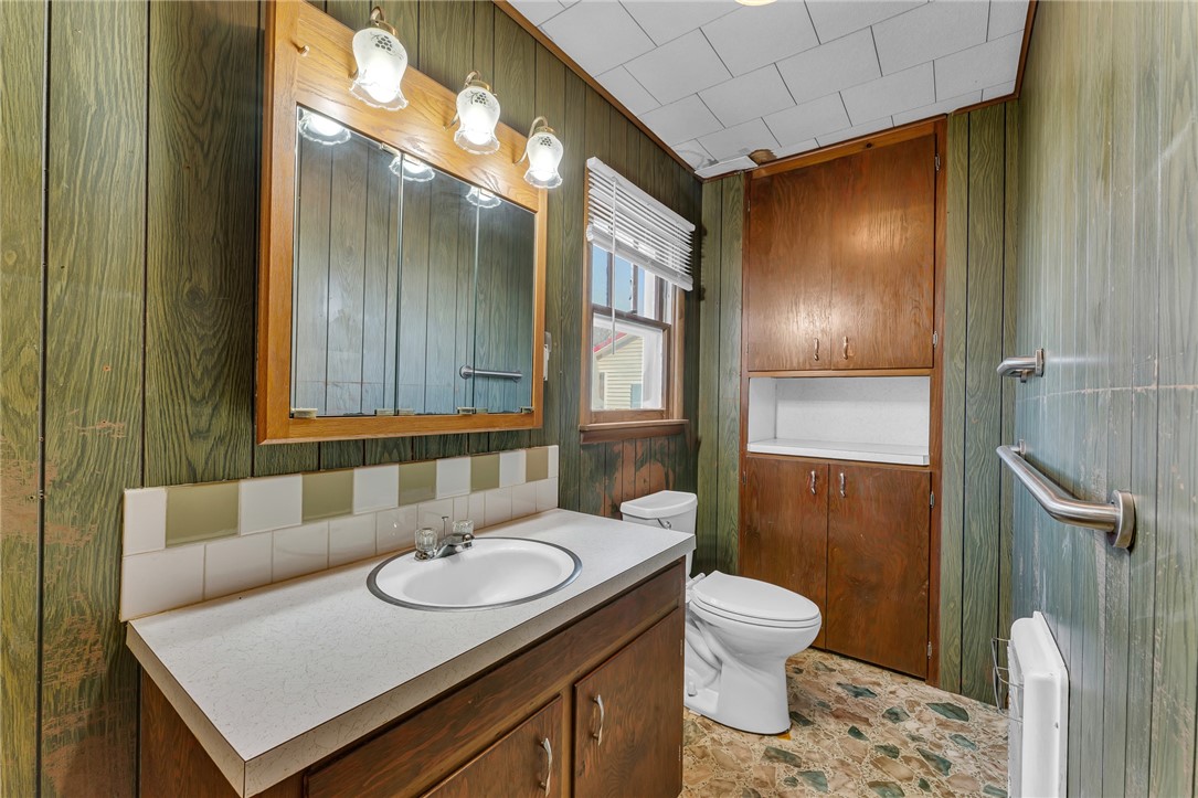 Smith & Hayes #2 - Residential