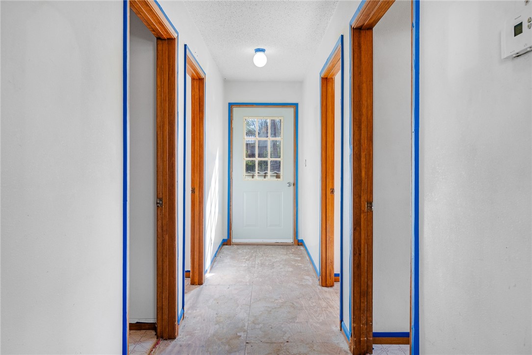 Smith & Hayes #2 - Residential