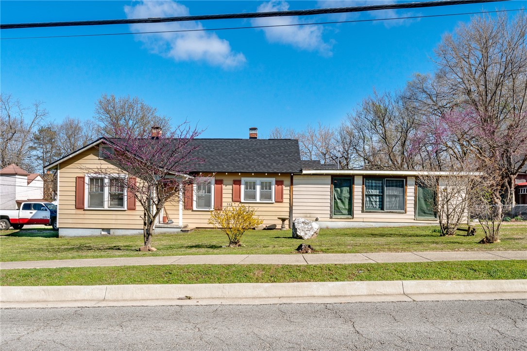 Smith & Hayes #2 - Residential