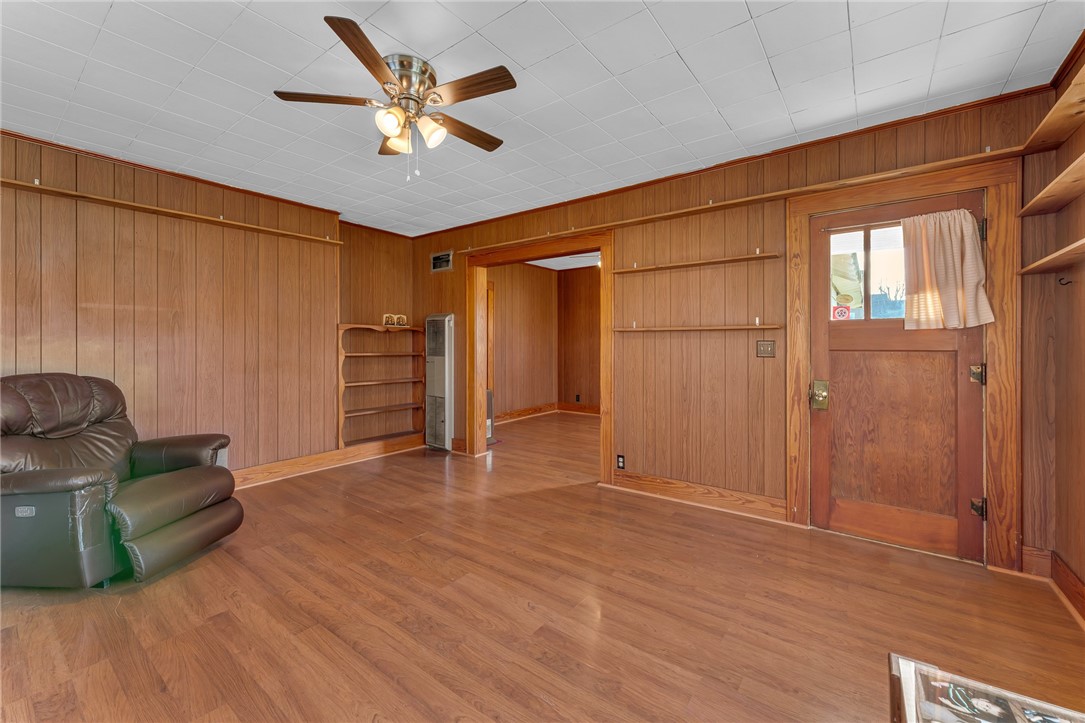 Smith & Hayes #2 - Residential