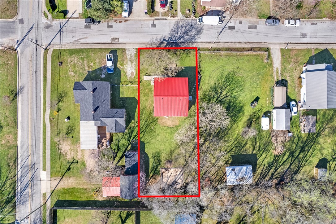 Smith & Hayes #2 - Residential