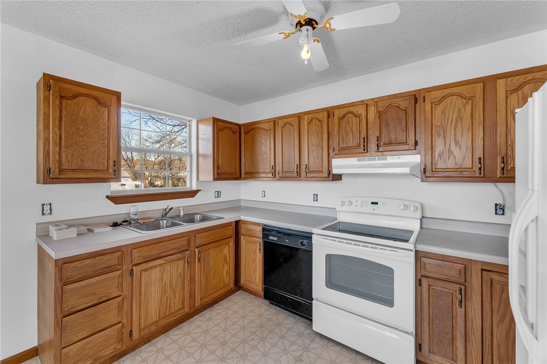 Smith & Hayes #2 - Residential