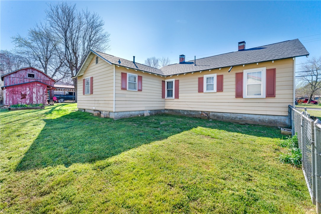 Smith & Hayes #2 - Residential