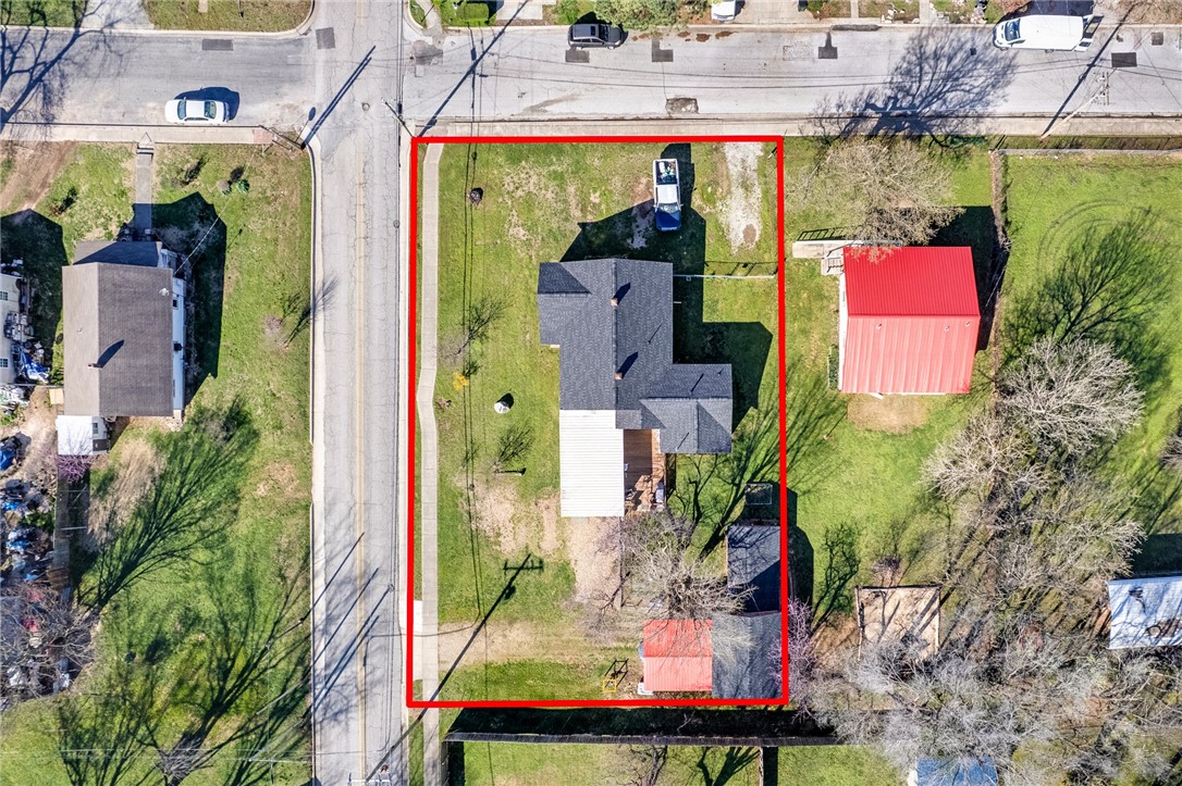 Smith & Hayes #2 - Residential