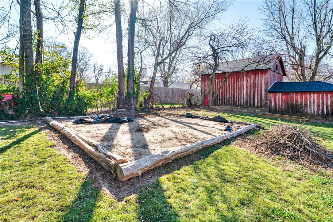 Smith & Hayes #2 - Residential