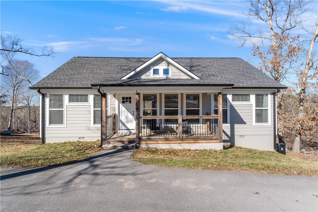 Piney Point Add Rurban - Residential