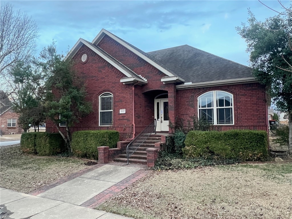 Har-Ber Meadows - Residential Lease