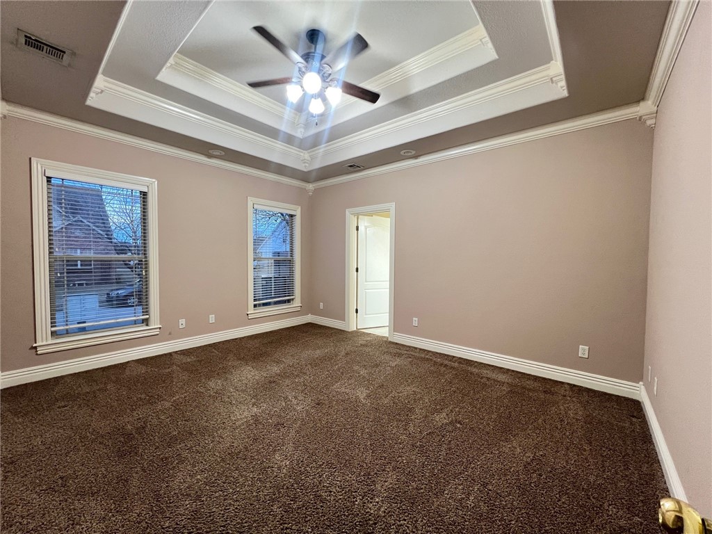 Har-Ber Meadows - Residential Lease