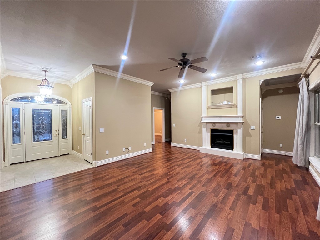 Har-Ber Meadows - Residential Lease