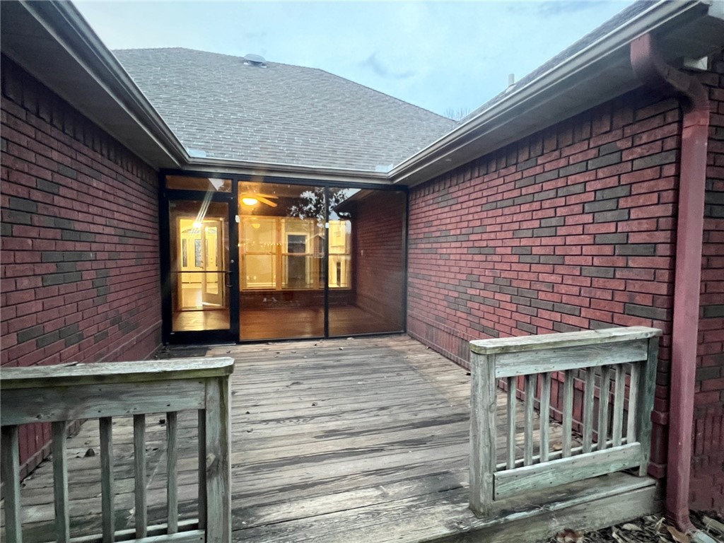 Har-Ber Meadows - Residential Lease