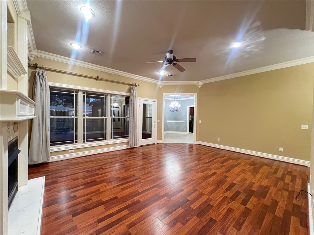 Har-Ber Meadows - Residential Lease