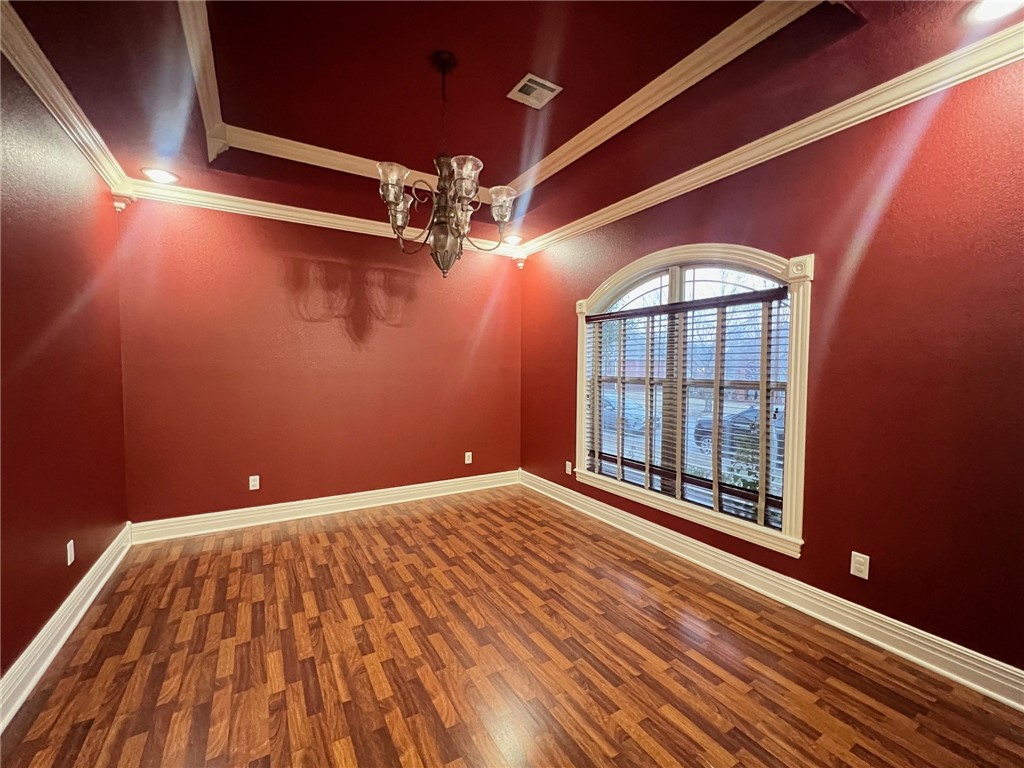 Har-Ber Meadows - Residential Lease