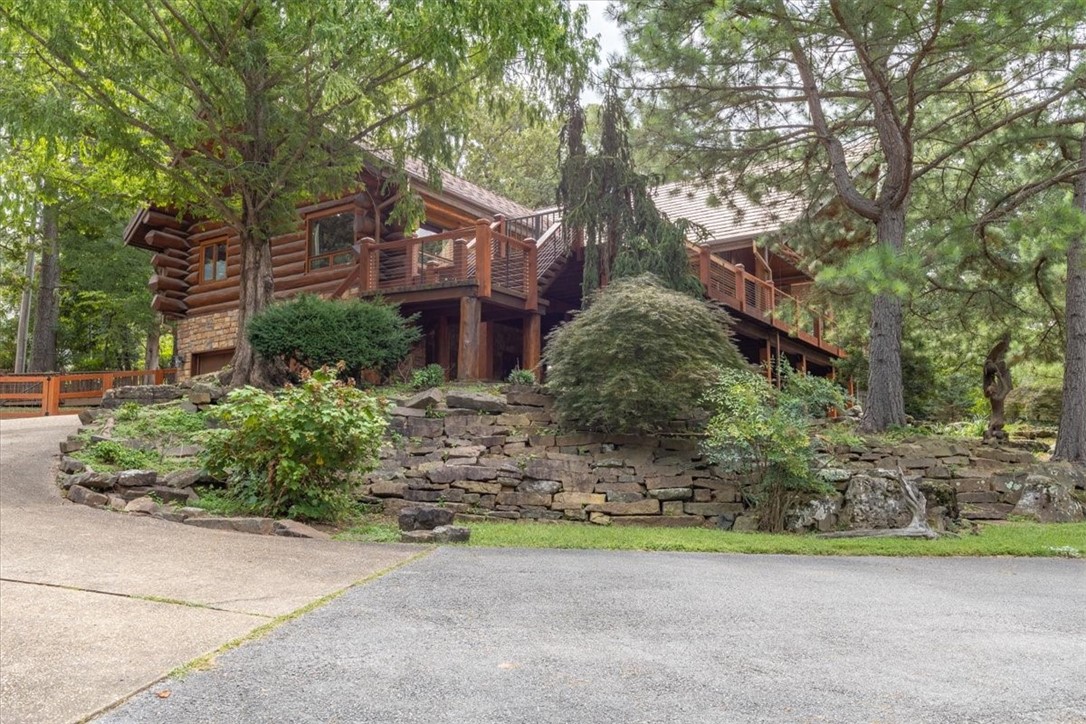Fayetteville Outlots - Residential